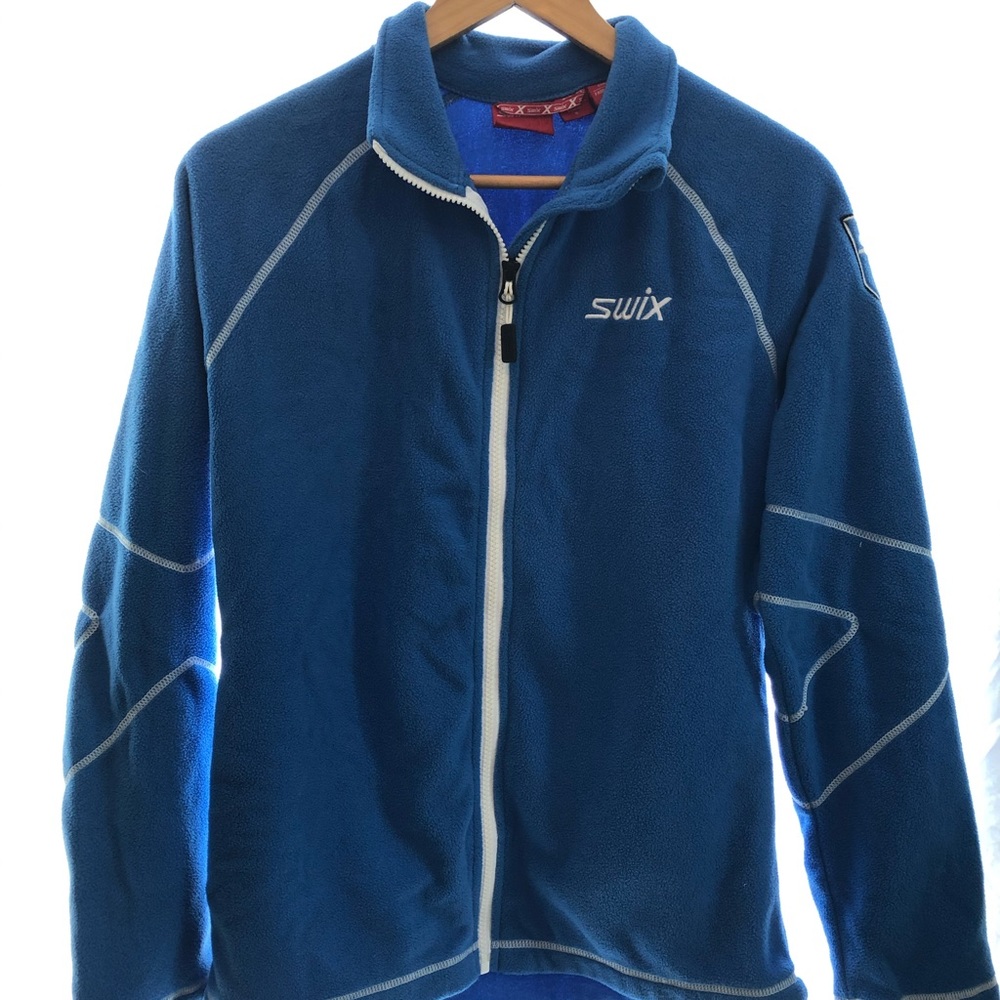 Swix jacket